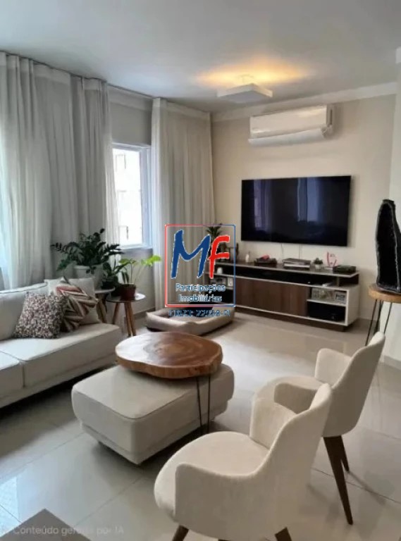 Apartamento, 2 quartos, 92 m² - Foto 5
