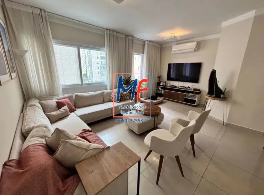 Apartamento, 2 quartos, 92 m² - Foto 6