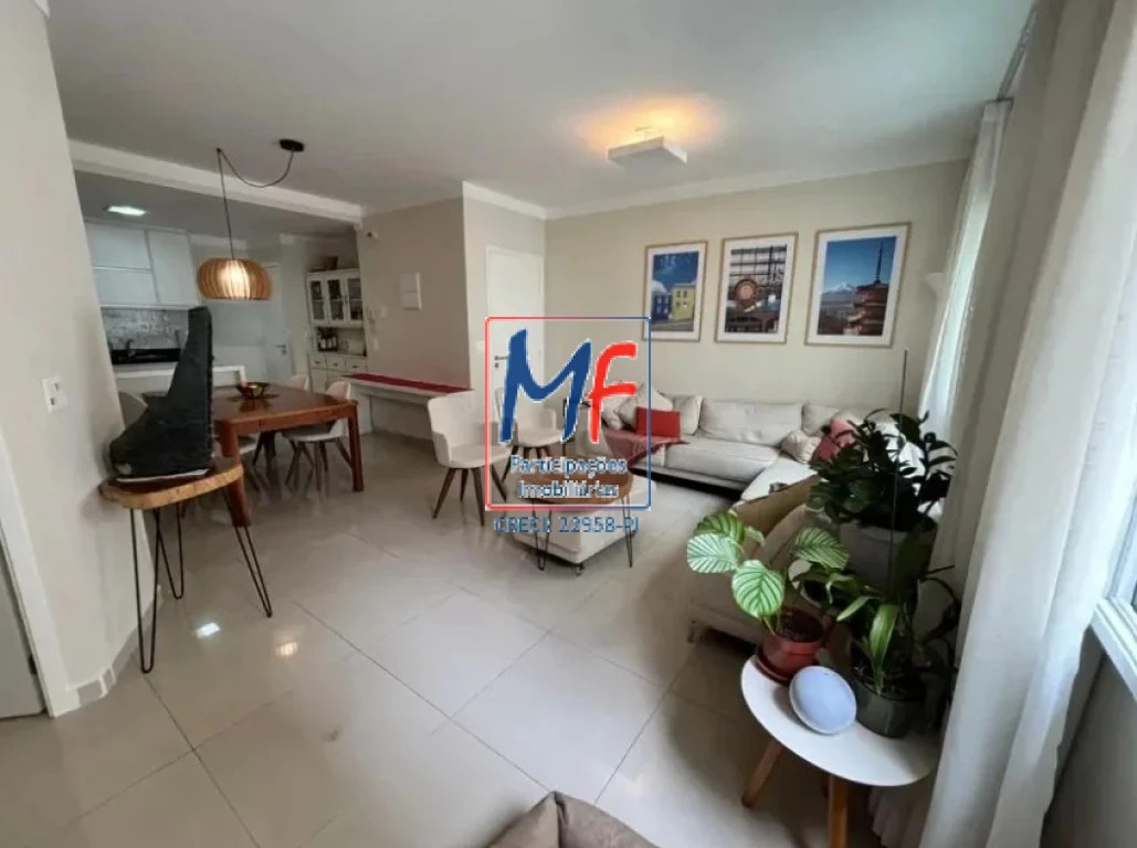 Apartamento, 2 quartos, 92 m² - Foto 7