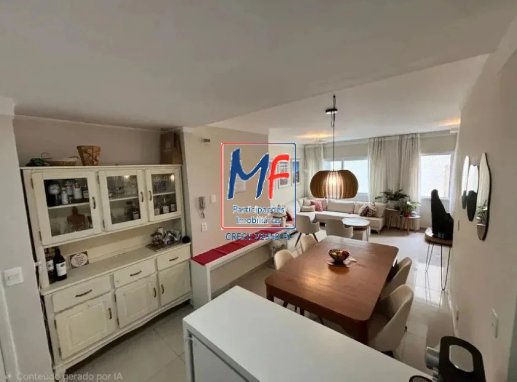 Apartamento, 2 quartos, 92 m² - Foto 8