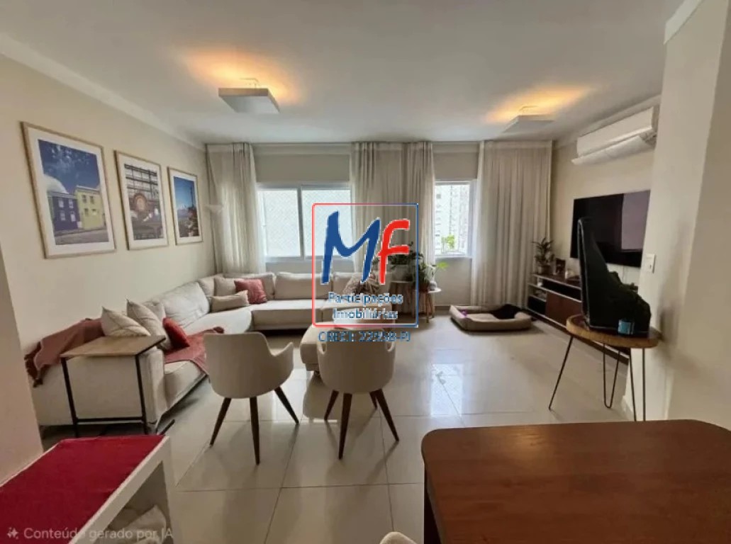 Apartamento, 2 quartos, 92 m² - Foto 9