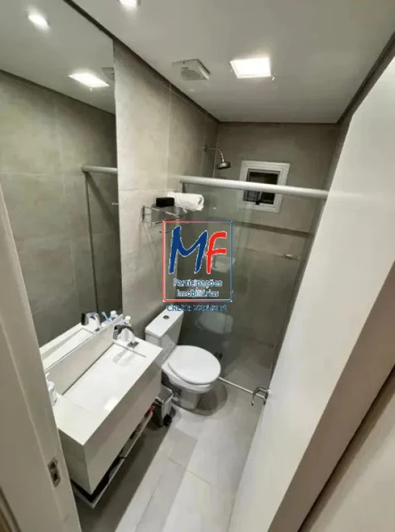 Apartamento, 2 quartos, 92 m² - Foto 11