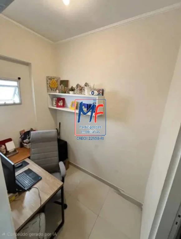 Apartamento, 2 quartos, 92 m² - Foto 16