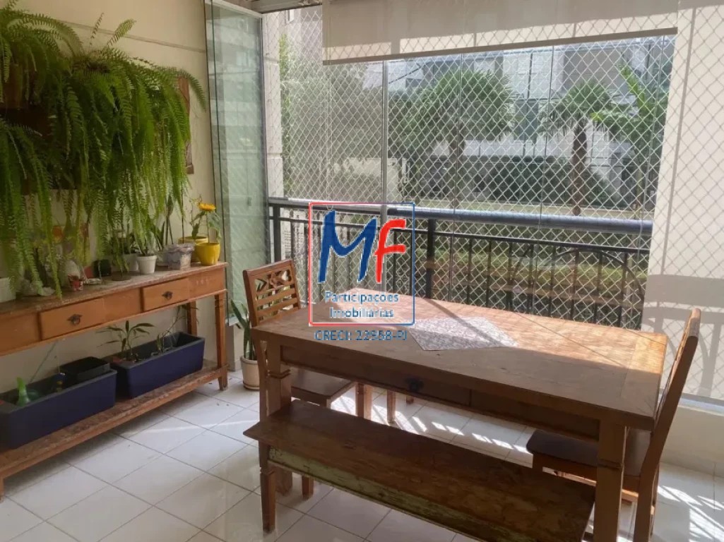 Apartamento, 3 quartos, 107 m² - Foto 3