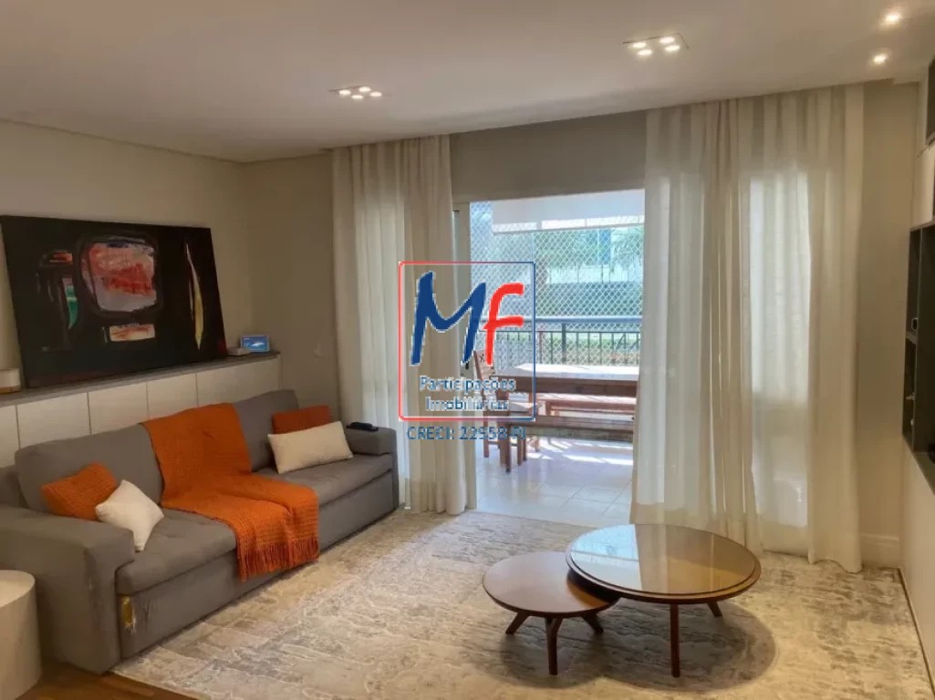 Apartamento, 3 quartos, 107 m² - Foto 1