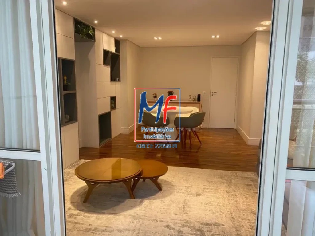 Apartamento, 3 quartos, 107 m² - Foto 4