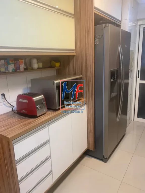 Apartamento, 3 quartos, 107 m² - Foto 5