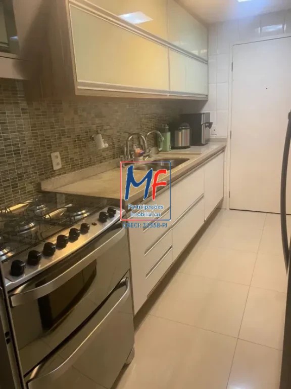 Apartamento, 3 quartos, 107 m² - Foto 6