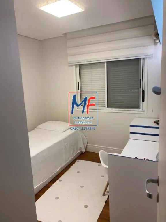 Apartamento, 3 quartos, 107 m² - Foto 8