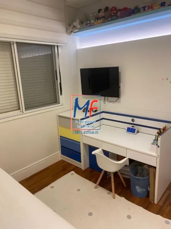 Apartamento, 3 quartos, 107 m² - Foto 9