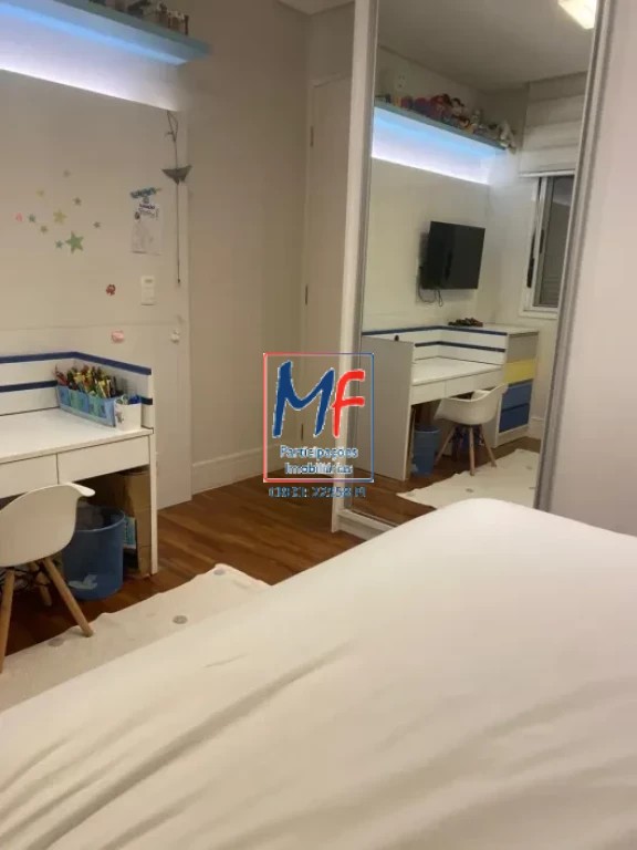 Apartamento, 3 quartos, 107 m² - Foto 10