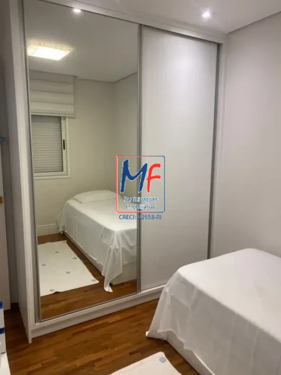 Apartamento, 3 quartos, 107 m² - Foto 11