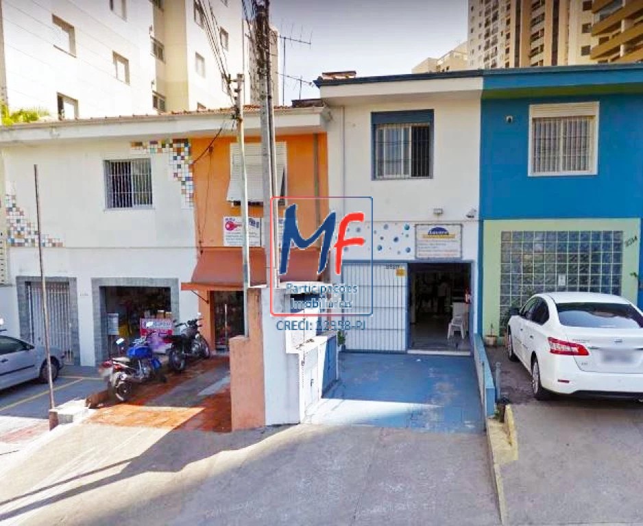 Loja-Salão, 130 m² - Foto 1