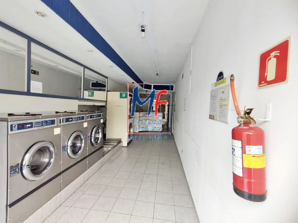 Loja-Salão, 130 m² - Foto 2