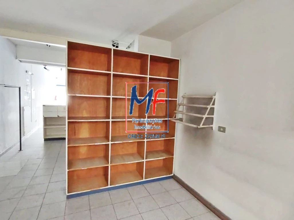 Loja-Salão, 130 m² - Foto 3