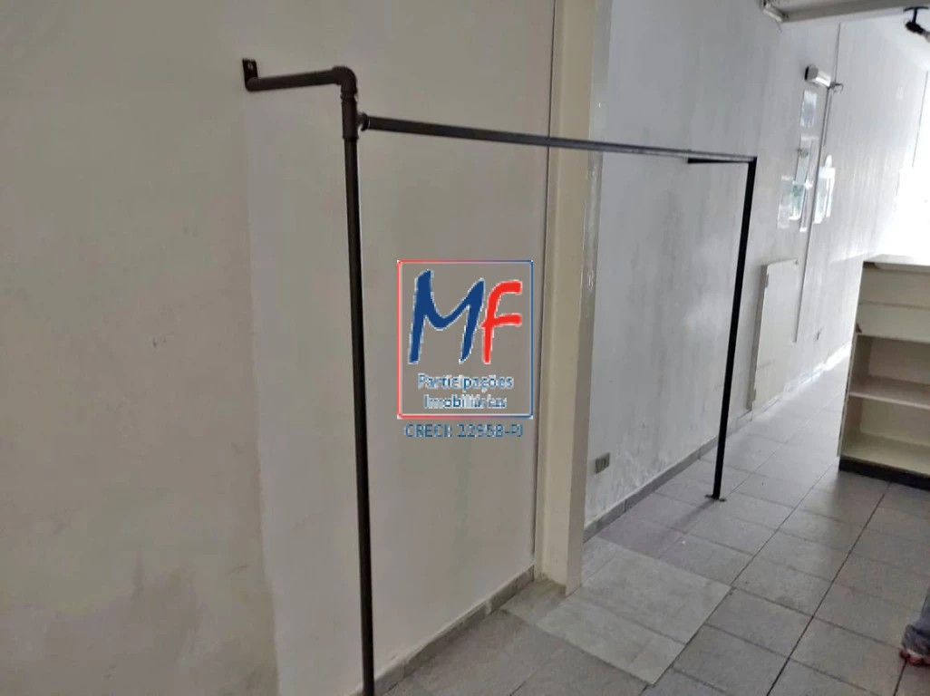 Loja-Salão, 130 m² - Foto 4