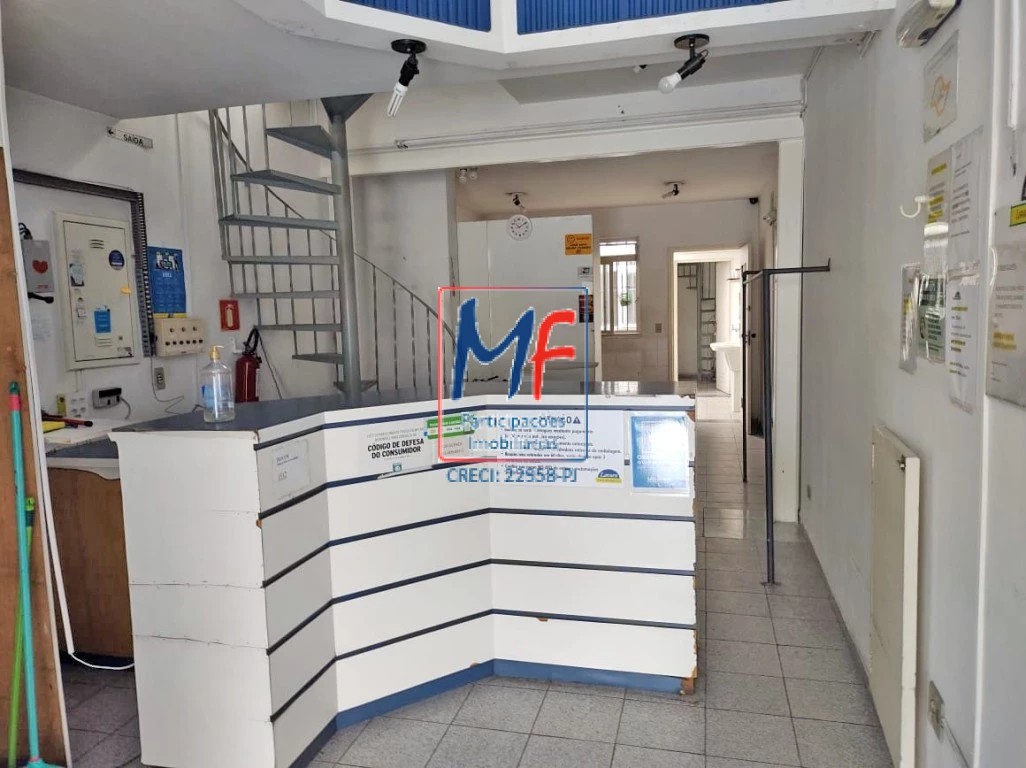 Loja-Salão, 130 m² - Foto 6