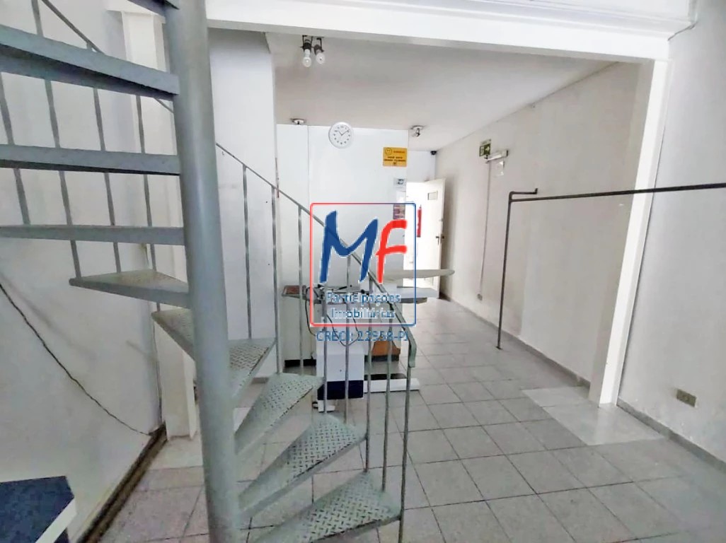 Loja-Salão, 130 m² - Foto 7