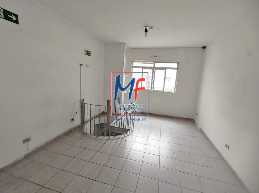 Loja-Salão, 130 m² - Foto 12
