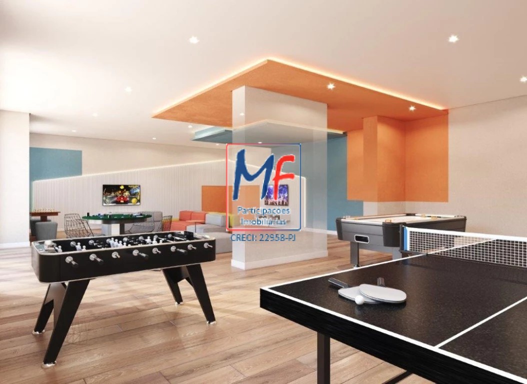 Apartamento, 2 quartos, 41 m² - Foto 17