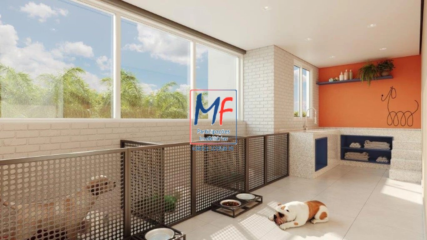 Apartamento, 2 quartos, 41 m² - Foto 20