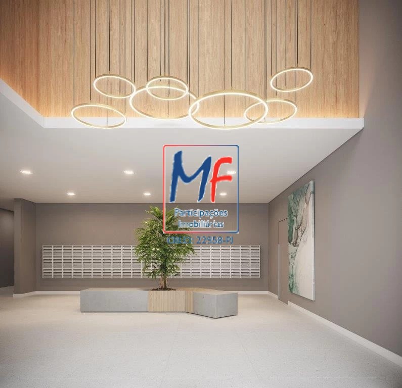 Apartamento, 2 quartos, 41 m² - Foto 21