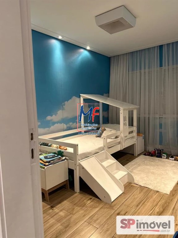 Sobrado à venda com 3 quartos, 350m² - Foto 13