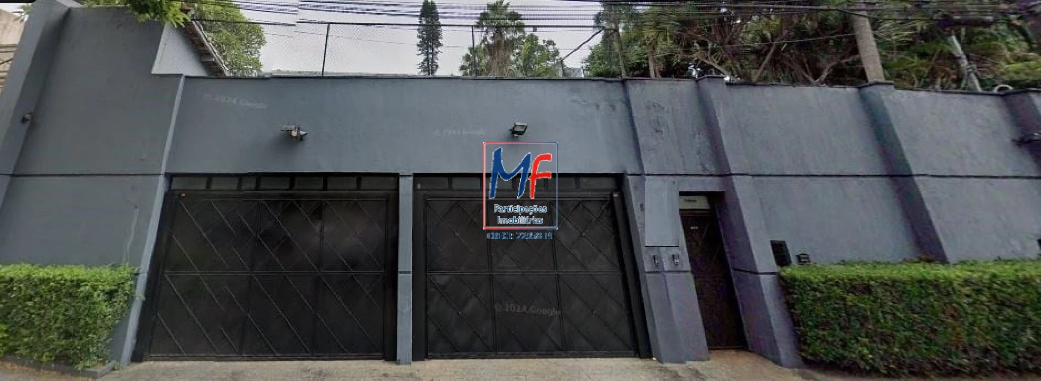 Terreno, 660 m² - Foto 1