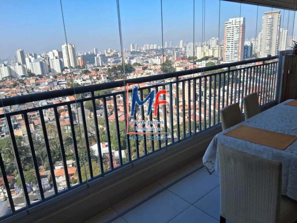 Apartamento, 3 quartos, 110 m² - Foto 2