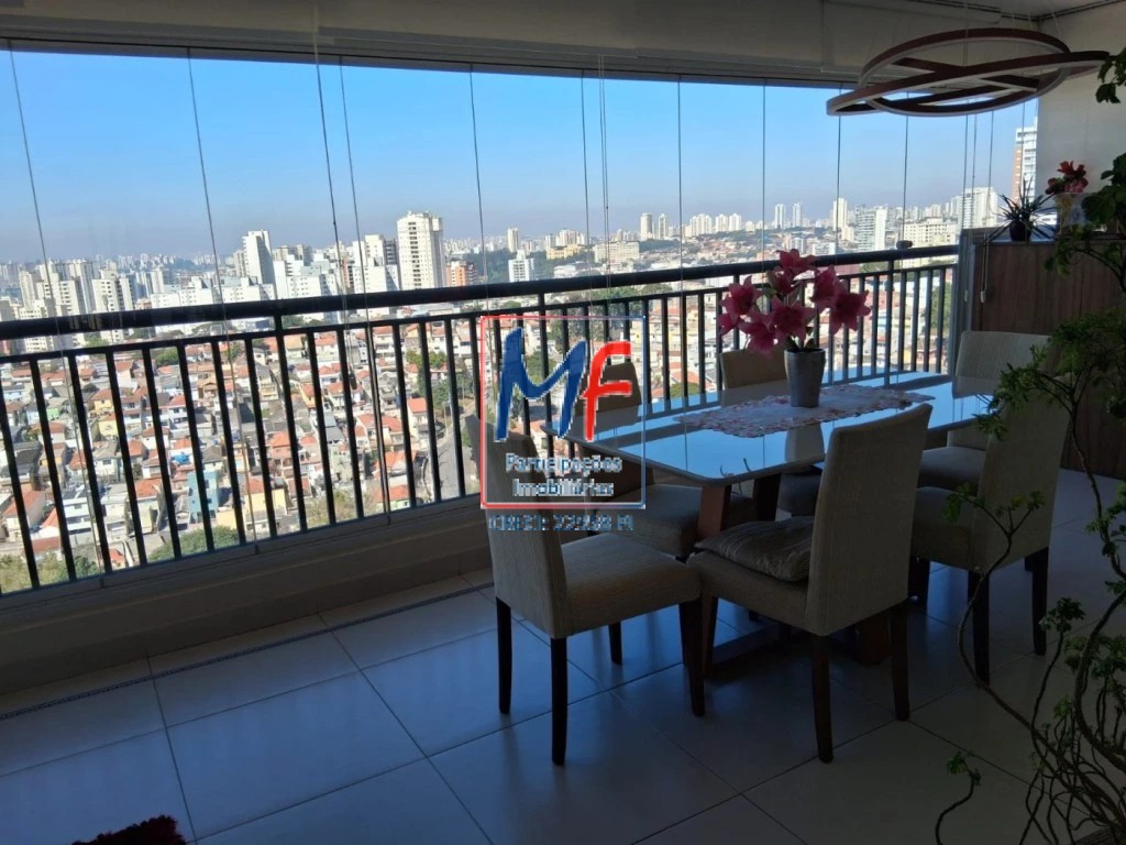 Apartamento, 3 quartos, 110 m² - Foto 1