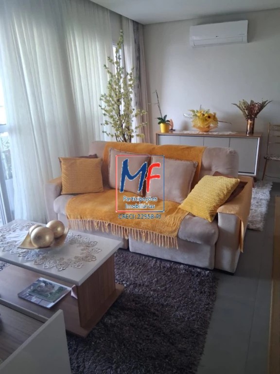 Apartamento, 3 quartos, 110 m² - Foto 4