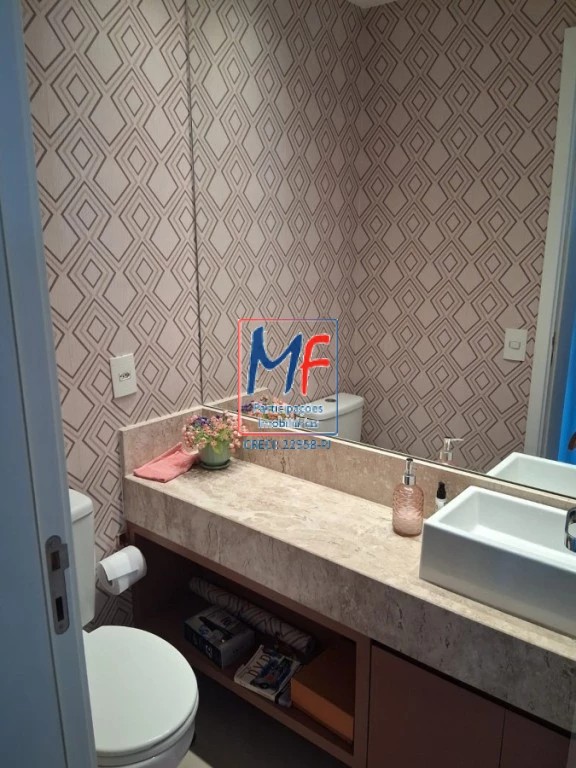Apartamento, 3 quartos, 110 m² - Foto 6