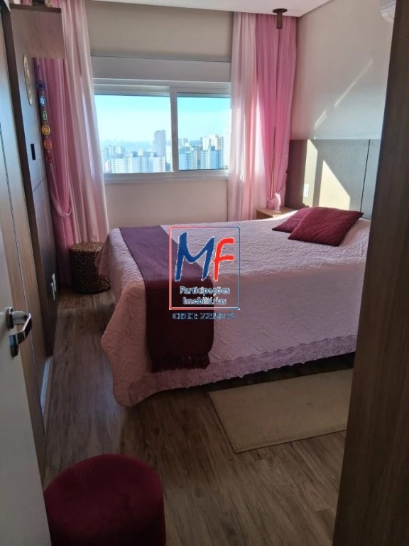 Apartamento, 3 quartos, 110 m² - Foto 9