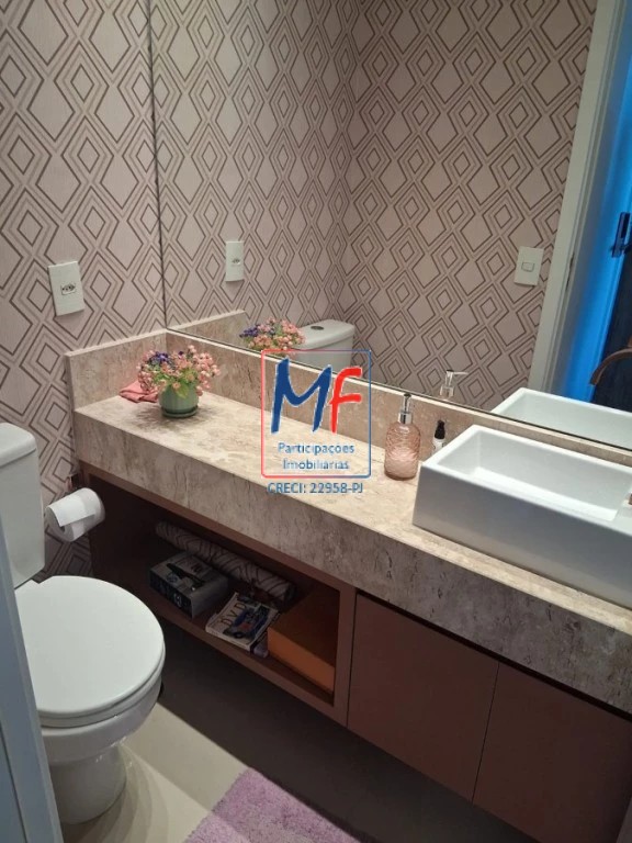 Apartamento, 3 quartos, 110 m² - Foto 10