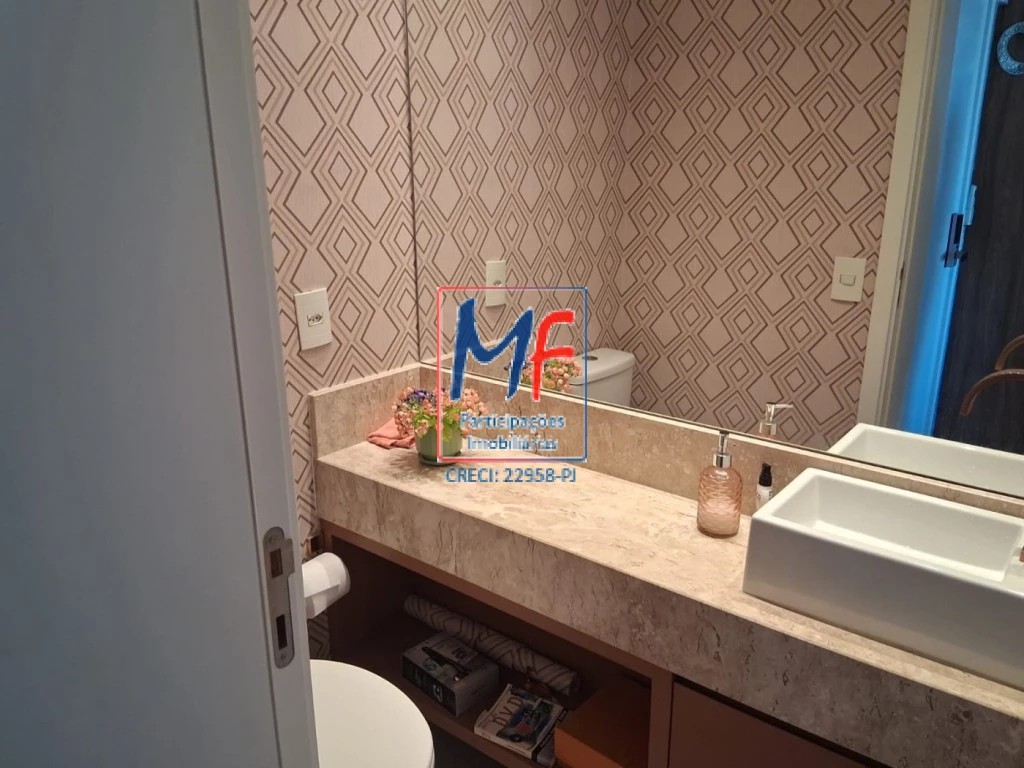 Apartamento, 3 quartos, 110 m² - Foto 11