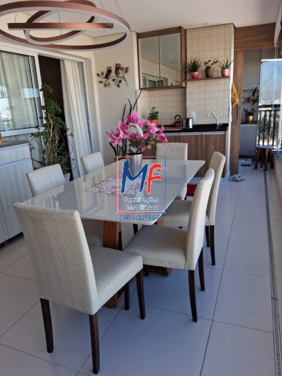 Apartamento, 3 quartos, 110 m² - Foto 13