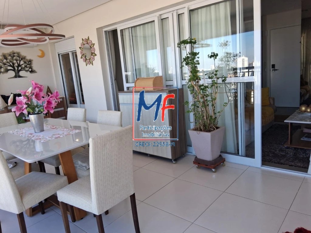 Apartamento, 3 quartos, 110 m² - Foto 14