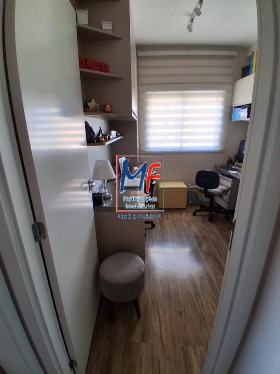 Apartamento, 3 quartos, 110 m² - Foto 20