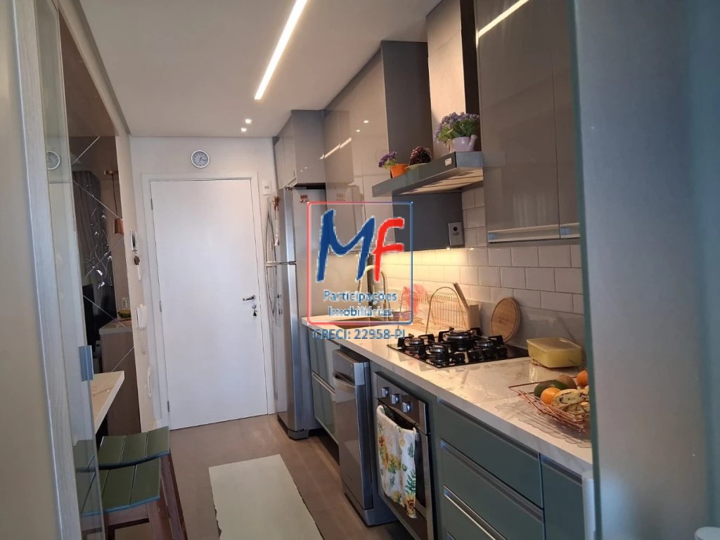 Apartamento, 3 quartos, 110 m² - Foto 22
