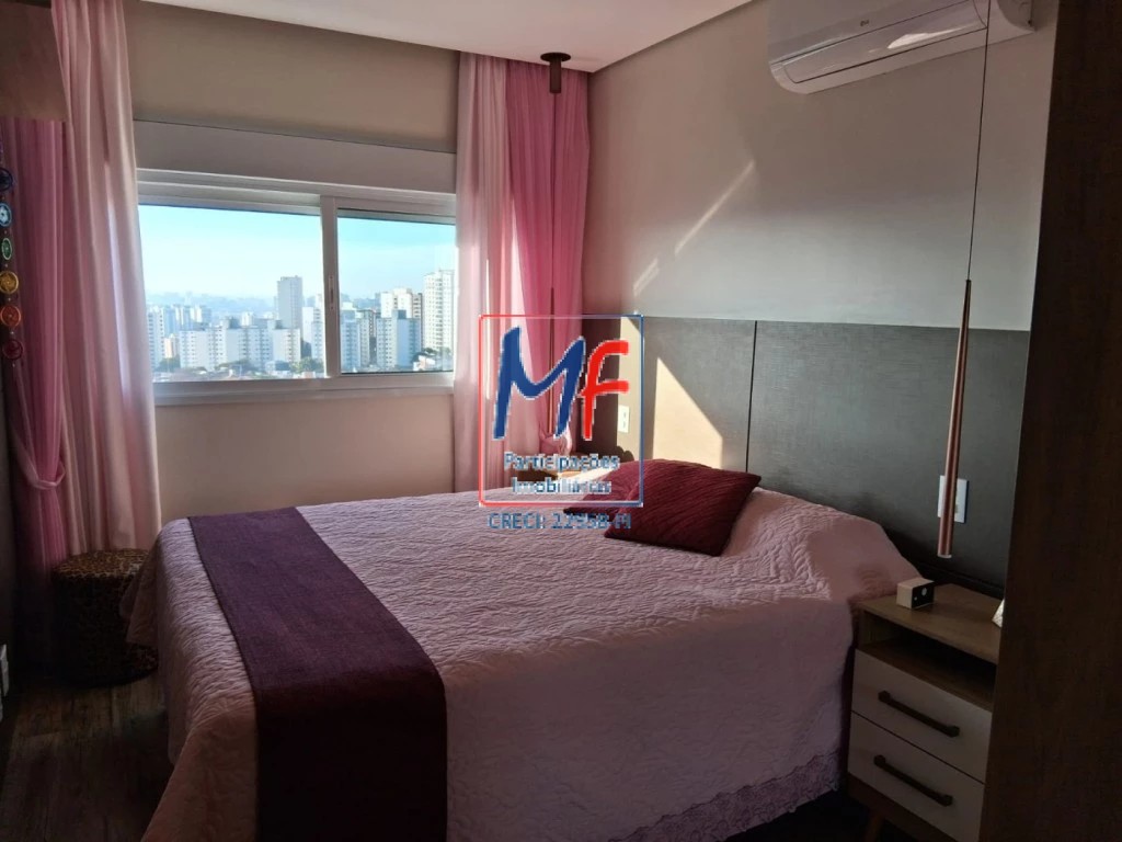 Apartamento, 3 quartos, 110 m² - Foto 23