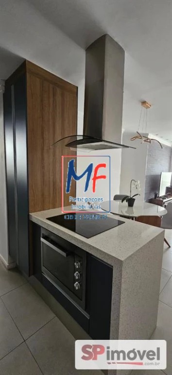 Apartamento à venda com 3 quartos, 80m² - Foto 4
