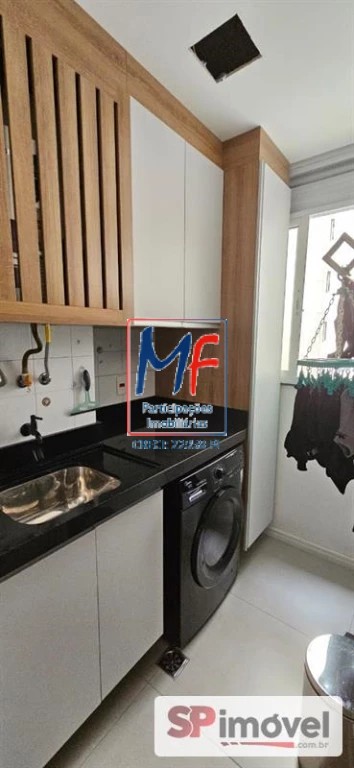 Apartamento à venda com 3 quartos, 80m² - Foto 5