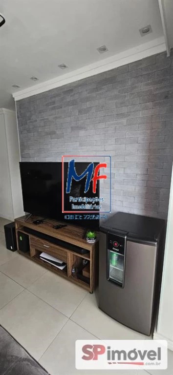 Apartamento à venda com 3 quartos, 80m² - Foto 6