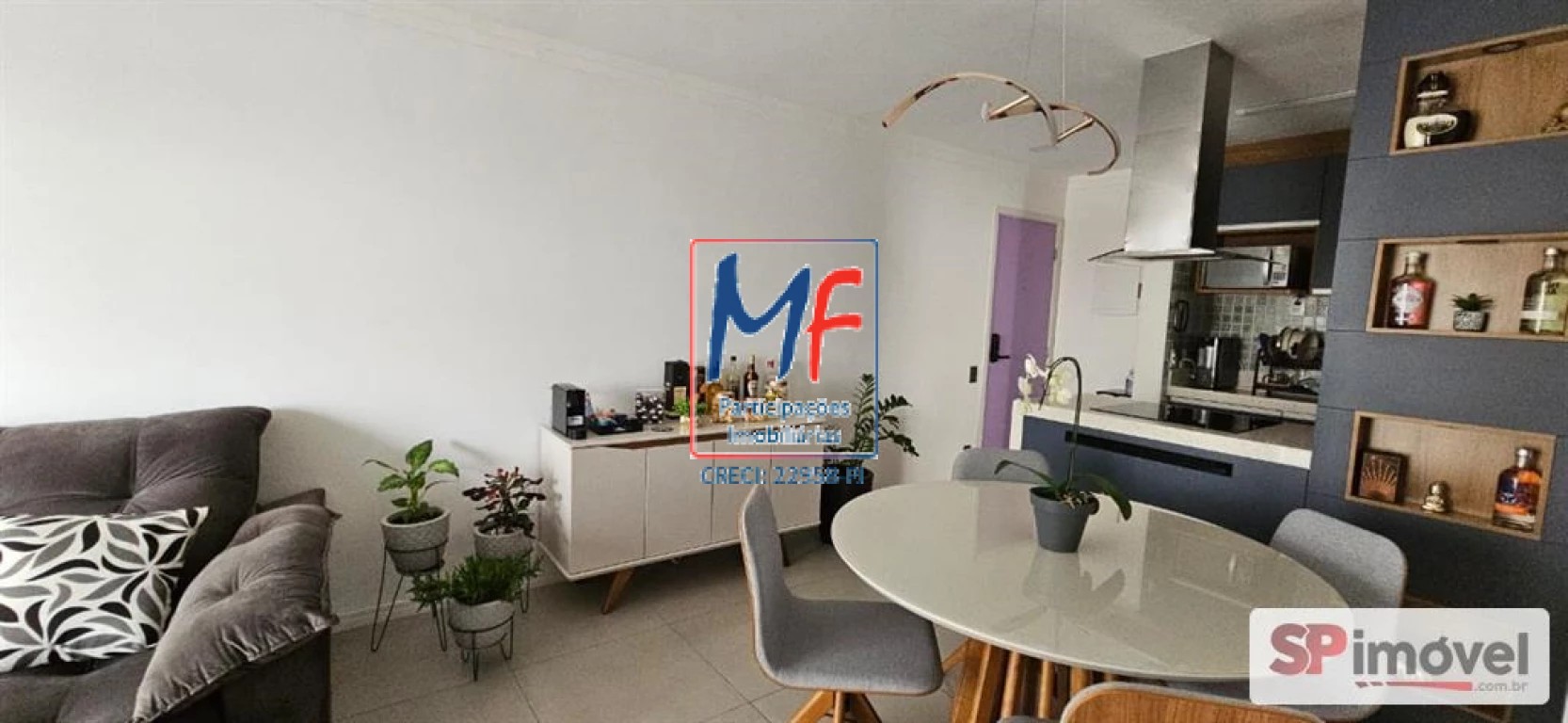 Apartamento à venda com 3 quartos, 80m² - Foto 8