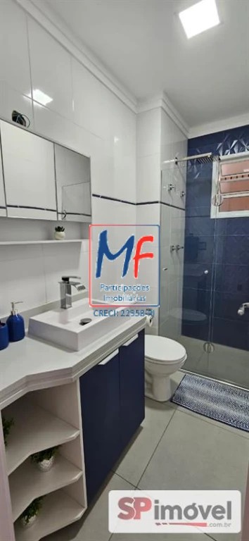 Apartamento à venda com 3 quartos, 80m² - Foto 11