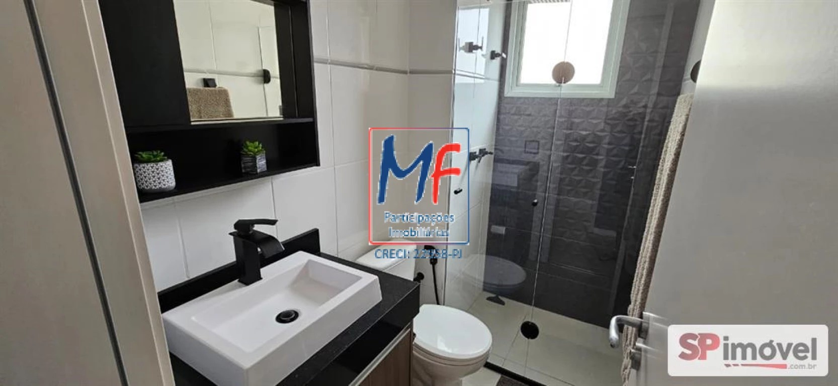 Apartamento à venda com 3 quartos, 80m² - Foto 12