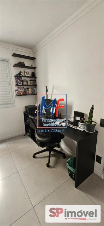 Apartamento à venda com 3 quartos, 80m² - Foto 13