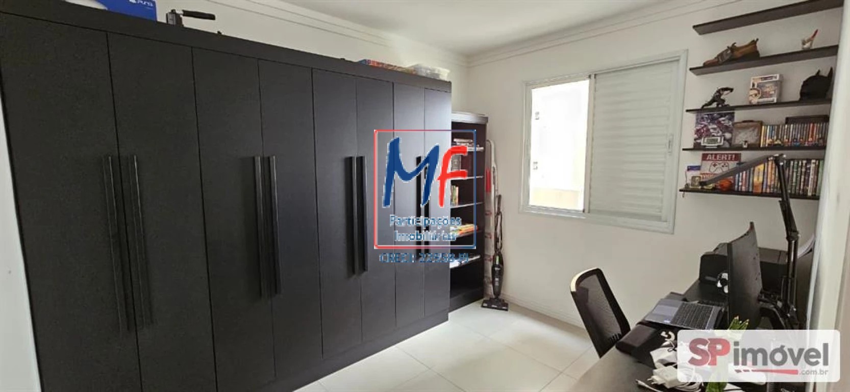 Apartamento à venda com 3 quartos, 80m² - Foto 14