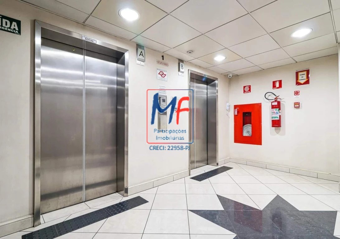 Loja-Salão, 265 m² - Foto 6