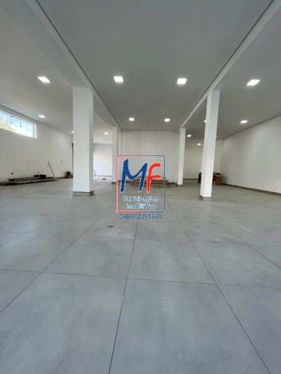 Depósito-Galpão, 450 m² - Foto 2